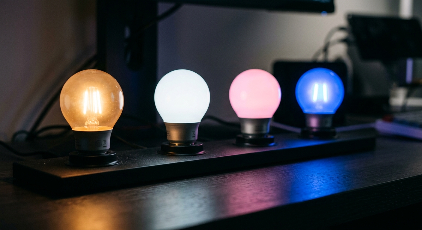 Must-Have Smart Home Gadgets That Actually Save You Time