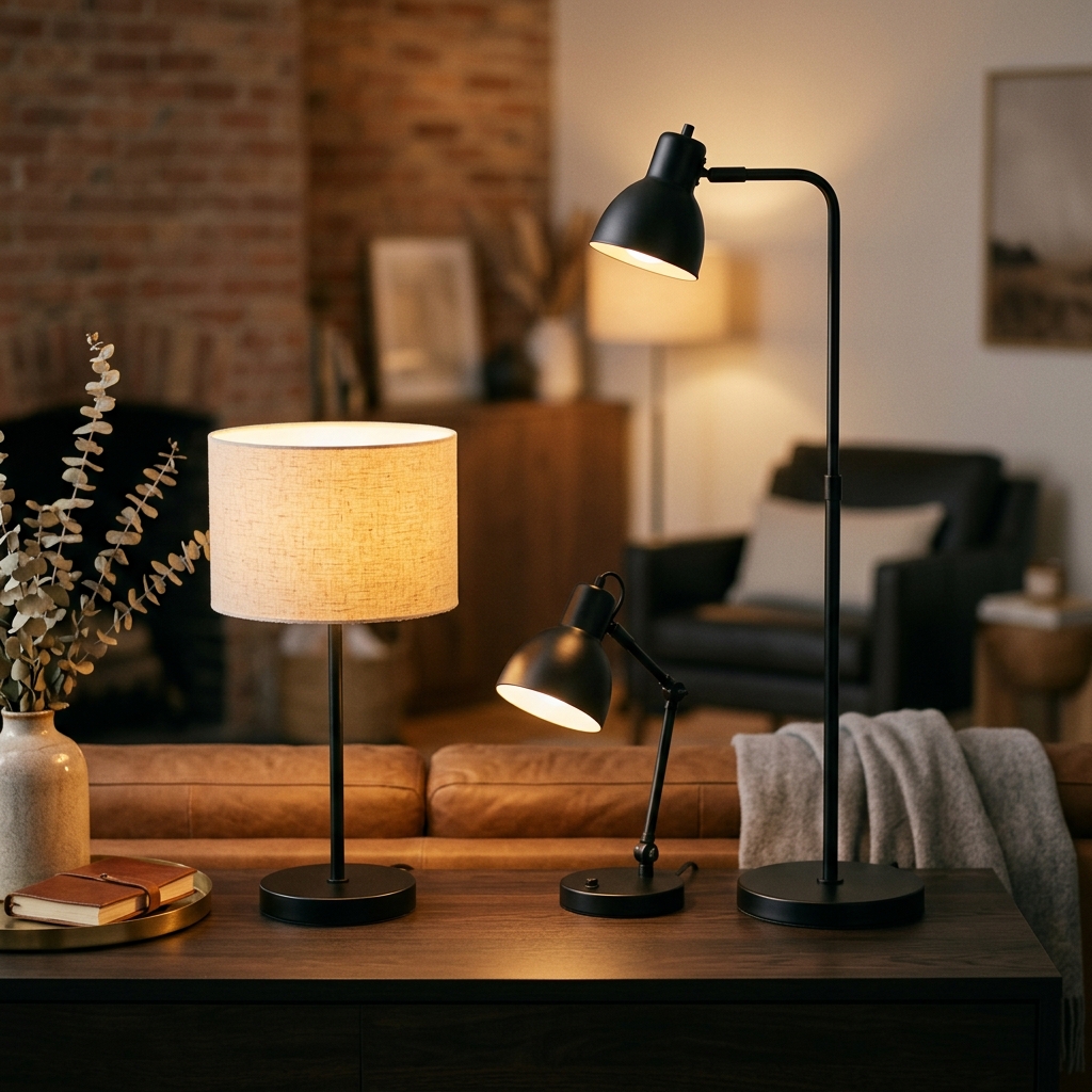 Modern Living Room Furniture